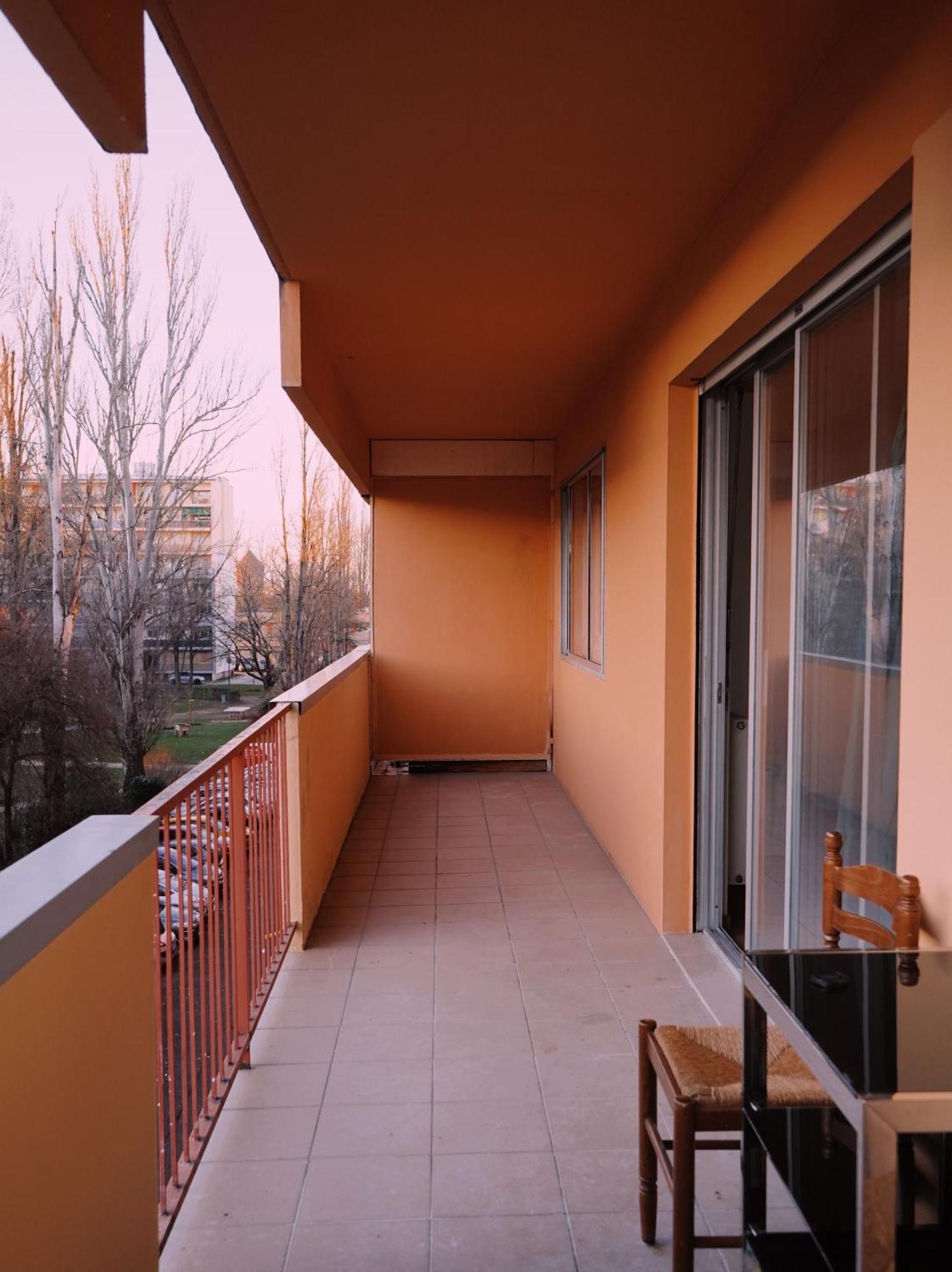Apartement Saint Louis Train Station- Euroairport- Basel Kültér fotó
